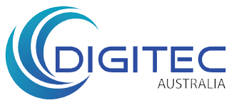 Digitec Australia Footer Logo